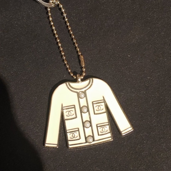 Chanel Charm/Keytag - Picture 2 of 4